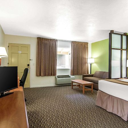 Quality Inn & Suites At Coos Bay North Bend Kültér fotó