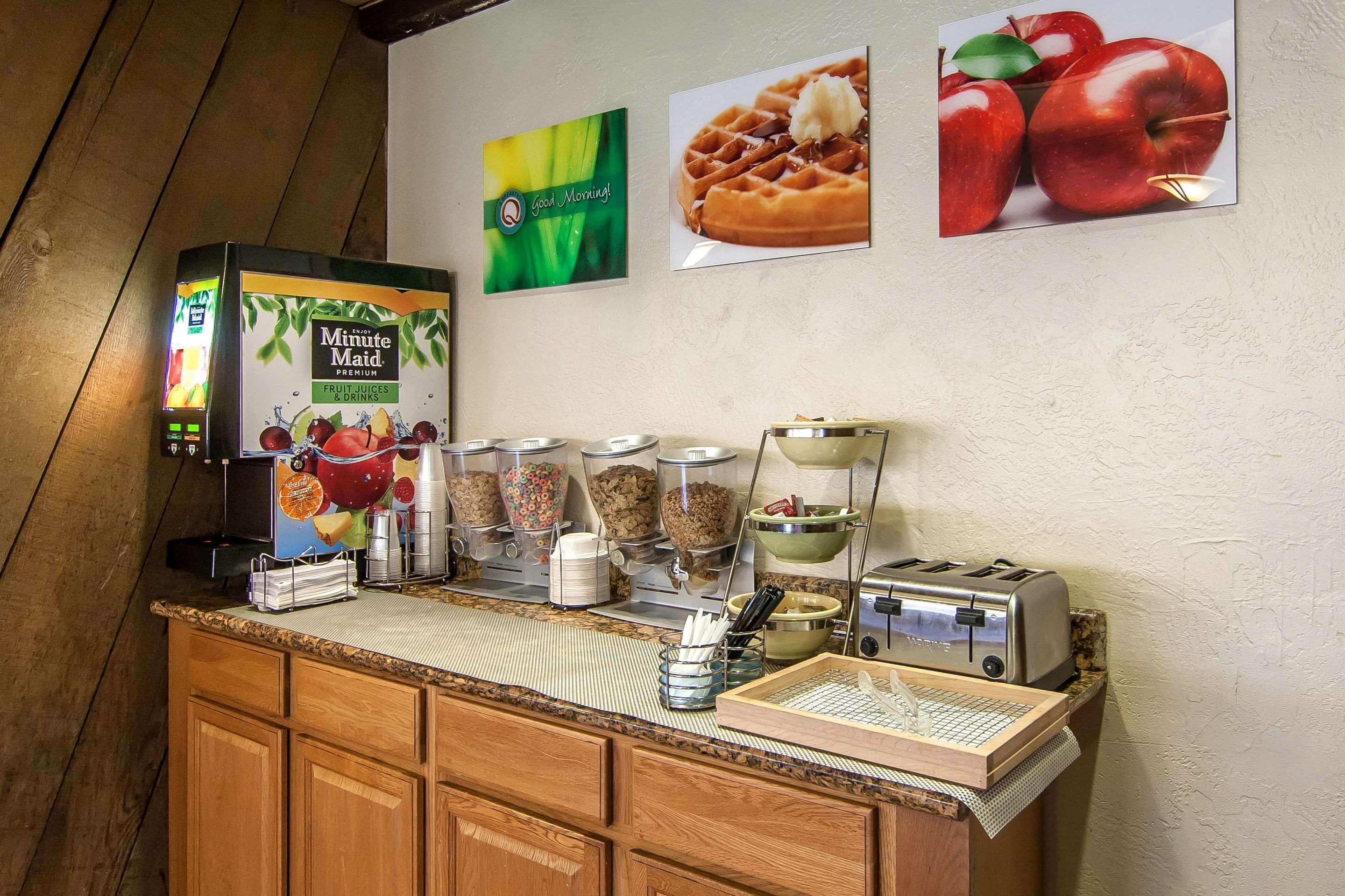 Quality Inn & Suites At Coos Bay North Bend Kültér fotó