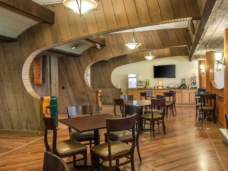 Quality Inn & Suites At Coos Bay North Bend Kültér fotó